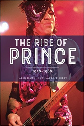 The Rise of Prince: 1958-1988